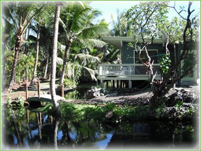 Beach Road Home