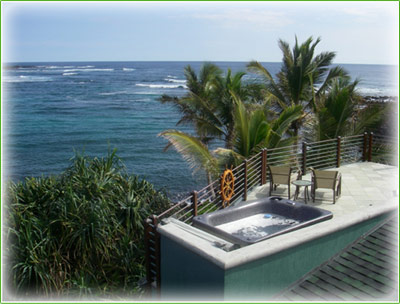 Beach Road Home