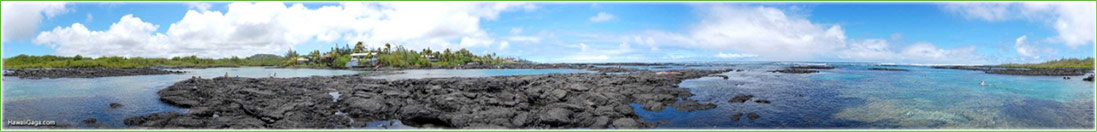 Wae Opae Marine Sanctuary